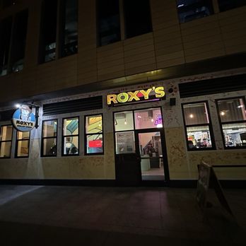Roxy's Arcade - Arcades Near Me - Cambridge, Massachusetts