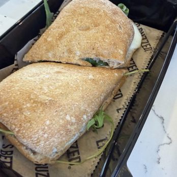 Better Buzz Coffee Gilbert - Cafes Near Me - Gilbert, Arizona