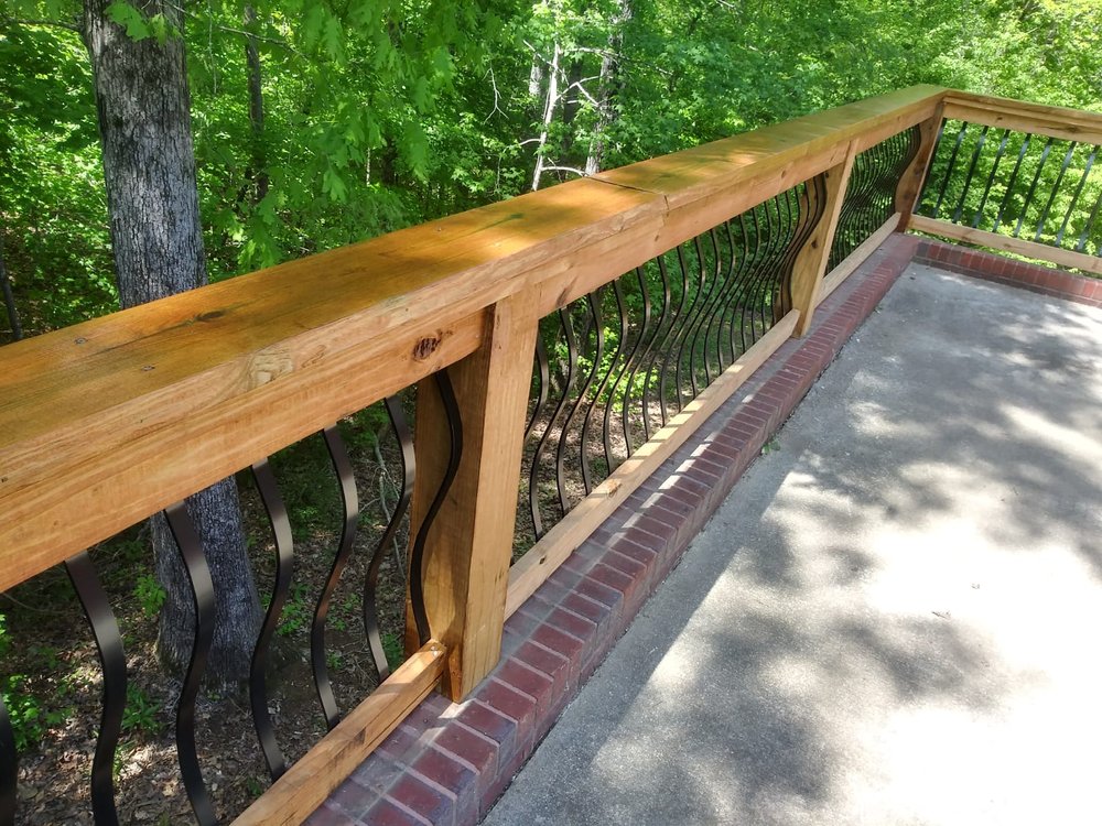 Slide of Top Edge Roofing and Construction