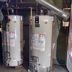 Walker Timothy J Plumbing & Heating