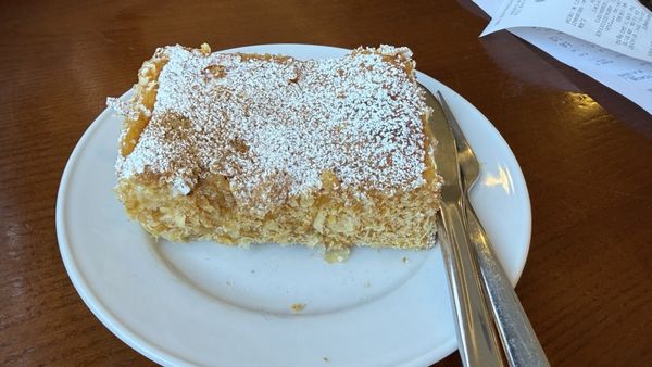 Confeitaria da Ponte by null