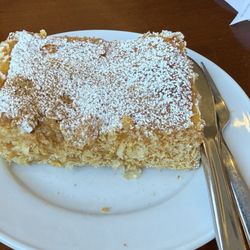 Confeitaria da Ponte - Pastry