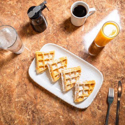 Blueberry Field Pancake House & Restaurant by null