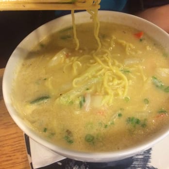 Sushi UNI - seafood ramen - Sushi Bars Near Me - Lenexa, Kansas Sushi UNI - seafood ramen - Sushi Bars Near Me - Lenexa, Kansas