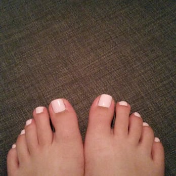 Soak Nails - Toes are happy! Thanks again Maria see you in a few weeks. - Nail Salons Near Me - Encino, California Soak Nails - Toes are happy! Thanks again Maria see you in a few weeks. - Nail Salons Near Me - Encino, California
