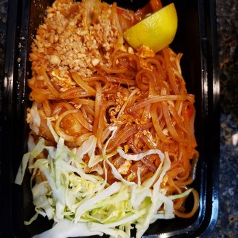 My Burma - Burmese Style Pad Thai - Burmese Near Me - Davis, California My Burma - Burmese Style Pad Thai - Burmese Near Me - Davis, California