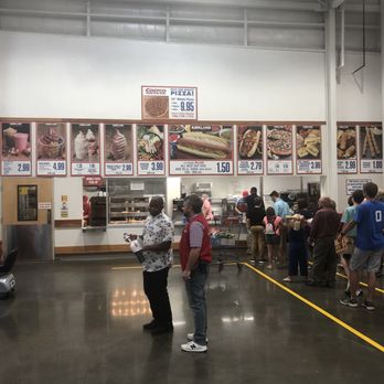 Costco Food Court - Menu - Fast Food Near Me - Augusta, Georgia Costco Food Court - Menu - Fast Food Near Me - Augusta, Georgia