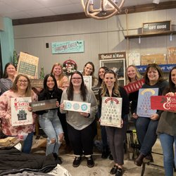 AR Workshop - Holiday Parties!