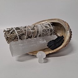 Magic Crystal Health & Wellness - Cleansing bundles starting at $9.99