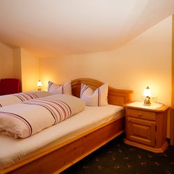 Das Edelweiss - 2-Zimmer-Ferienwohnung  Aggenstein - Das Edelweiss Grän
