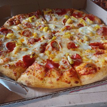 Domino's Pizza - a pizza in a box - Pizza Near Me - Ripley, West Virginia Domino's Pizza - a pizza in a box - Pizza Near Me - Ripley, West Virginia