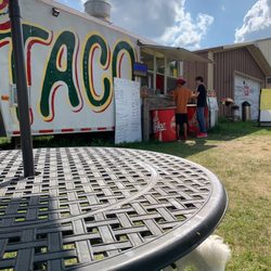 Jorge Taco - Order Area