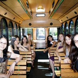 American GTS - Affordable Los Angeles Transportation