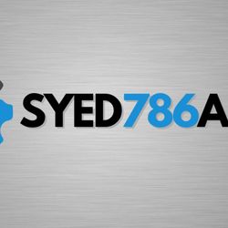 Syed 786 Auto