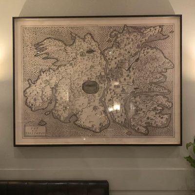 Clarke's Restaurant by null