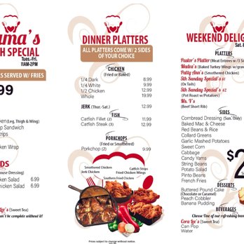 Just Like Mama's - Caterers Near Me - Hillside, Illinois Just Like Mama's - Caterers Near Me - Hillside, Illinois