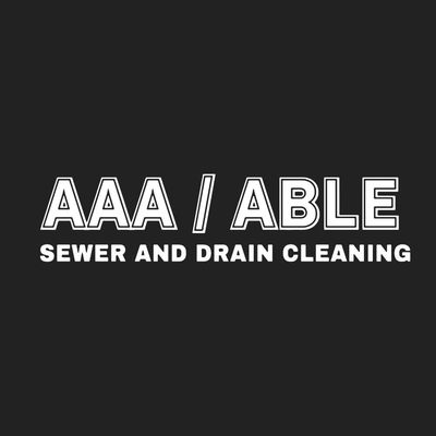 AAA Sewer & Drain Cleaning