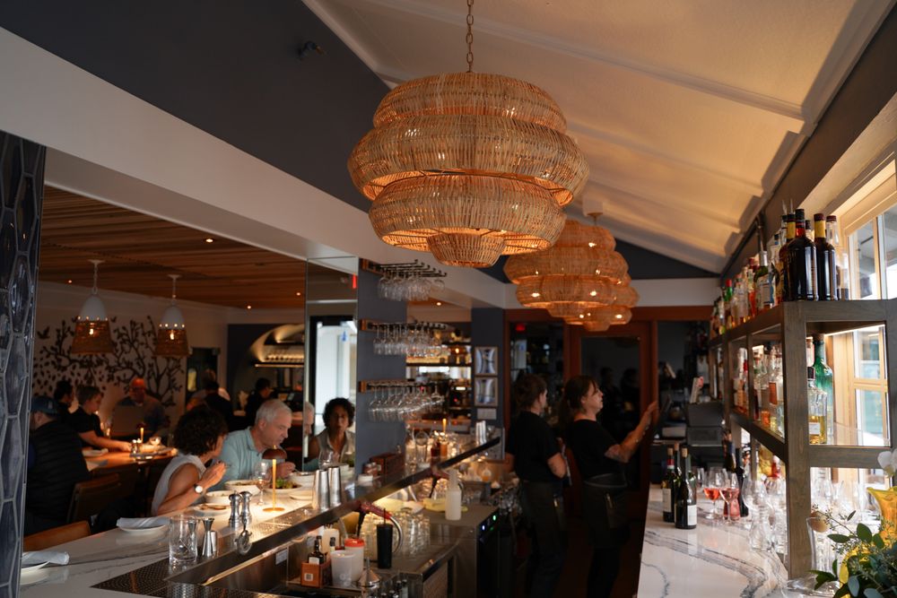 Monti's