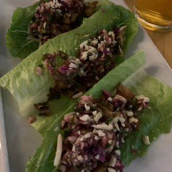 Commonfork Bites & Brews - Lettuce cups - Pubs Near Me - Colorado Springs, Colorado Commonfork Bites & Brews - Lettuce cups - Pubs Near Me - Colorado Springs, Colorado
