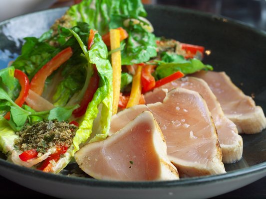 Elora Mill Restaurant by null