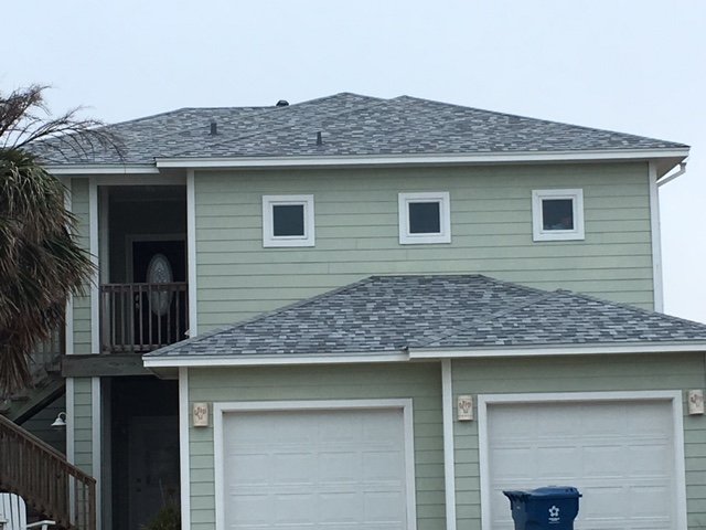 Slide of Saddlewood Roofing