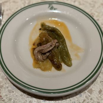 Fife & Farro - Peppers appetizer - Pizza Near Me - San Antonio, Texas Fife & Farro - Peppers appetizer - Pizza Near Me - San Antonio, Texas