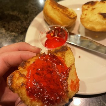 Liliha Bakery - Grilled Butter Roll & Jelly - Bakeries Near Me - Honolulu, Hawaii Liliha Bakery - Grilled Butter Roll & Jelly - Bakeries Near Me - Honolulu, Hawaii