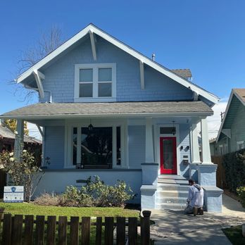 Deluxe Lifecote - Grand final - Painters Near Me - Los Angeles, California