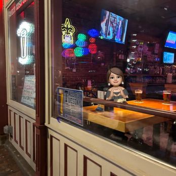 Dock Fore - Window view. - Bars Near Me - Portland, Maine