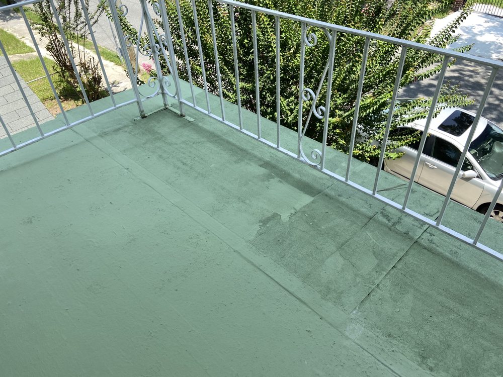 Slide of Ty’s Painting and Remodeling