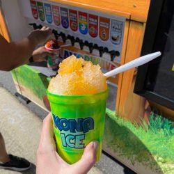 Kona Ice of Western Wake - Shaved Ice