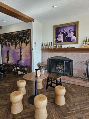 Chateau Chantal Winery and Inn by null