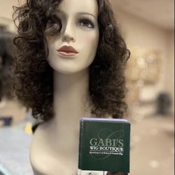 Gabi's Wigs - GABIS fine quality human hair. Full service wig salon