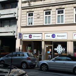 Zum Koreaner - Imbiss zum Koreaner