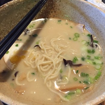 Kippo Ramen - Tonkushu - Ramen Near Me - Baltimore, Maryland