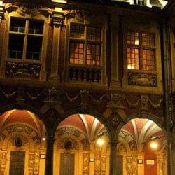 Marché aux Livres
