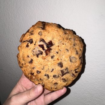 Little Sky Bakery - Original chocolate chip cookie - Bakeries Near Me - Menlo Park, California Little Sky Bakery - Original chocolate chip cookie - Bakeries Near Me - Menlo Park, California