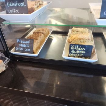 Coffee Cakes - Coffee & Tea Near Me - Lakewood, California