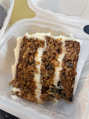 Betty Bakery by null