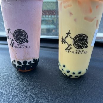 Taichi Bubble Tea - Strawberry boba and mango boba - Bubble Tea Near Me - Provo, Utah Taichi Bubble Tea - Strawberry boba and mango boba - Bubble Tea Near Me - Provo, Utah