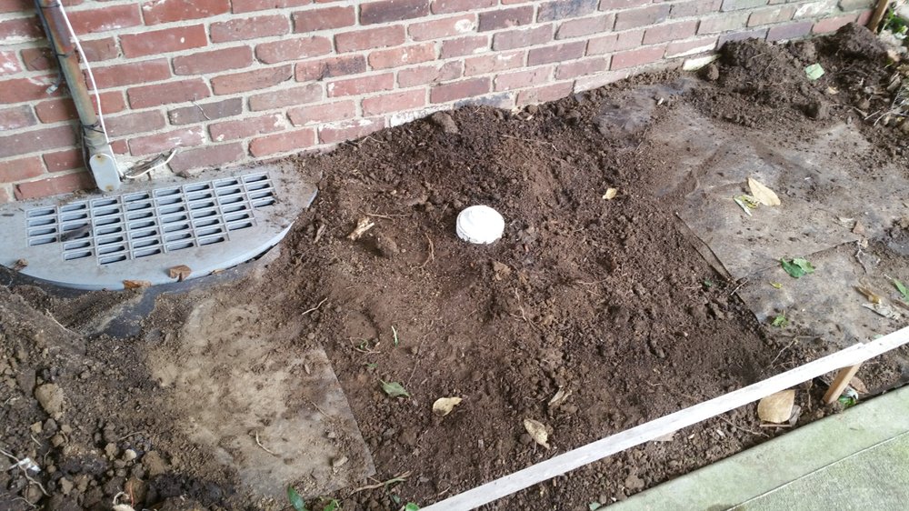 Slide of Ream-All Drains