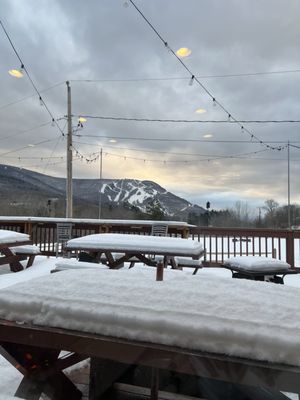 Hunter Mountain Brewery by null