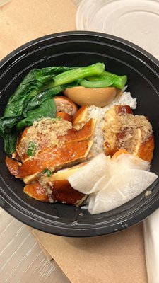 Dim Sum Sam by null