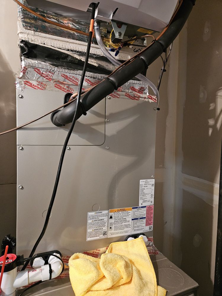 Slide of ARS Rescue Rooter