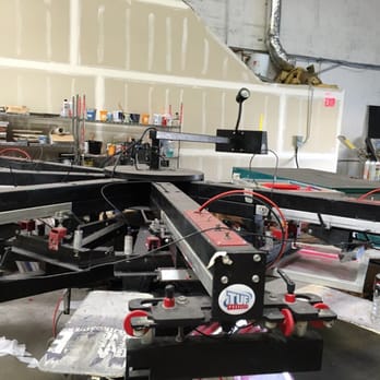 Apparel Promo - Screen Printing/T-Shirt Printing Near Me - Hayward, California