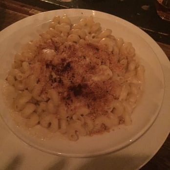 Pickled Fish Restaurant - Mac and cheese- soupy and lacked flavor. Very one-note. - New American Near Me - Long Beach, Washington Pickled Fish Restaurant - Mac and cheese- soupy and lacked flavor. Very one-note. - New American Near Me - Long Beach, Washington