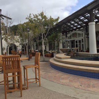 Enoteca Del Fornaio - Wine Bars Near Me - Del Mar, California