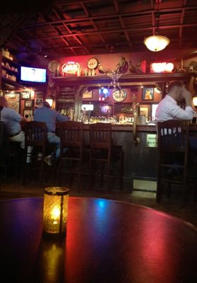 Winston's Pub & Patio by null