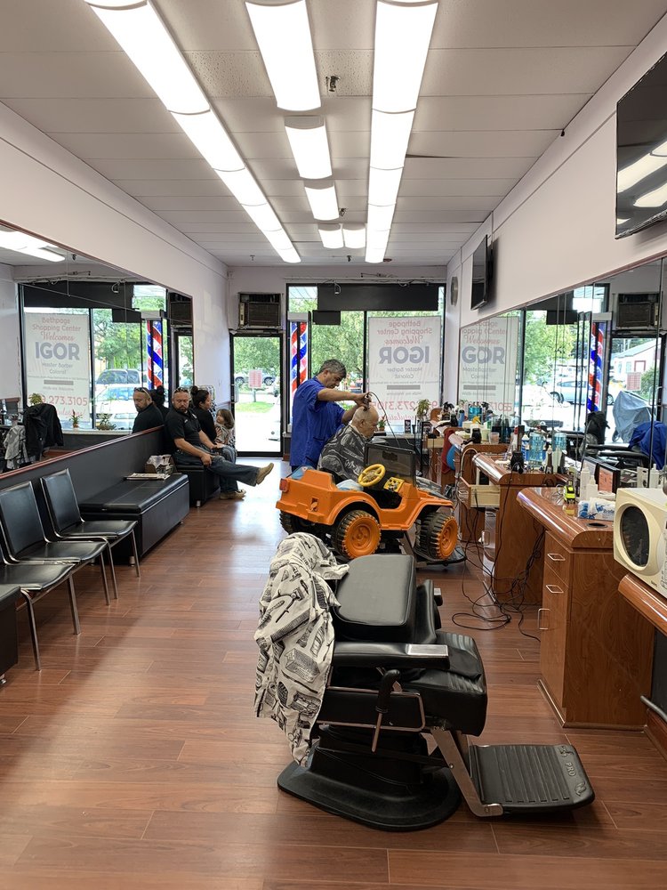 Reviews of IGOR Updated September 2024 11 Reviews 550