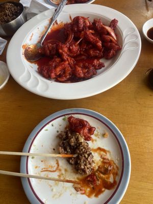 Asia Cuisine by null